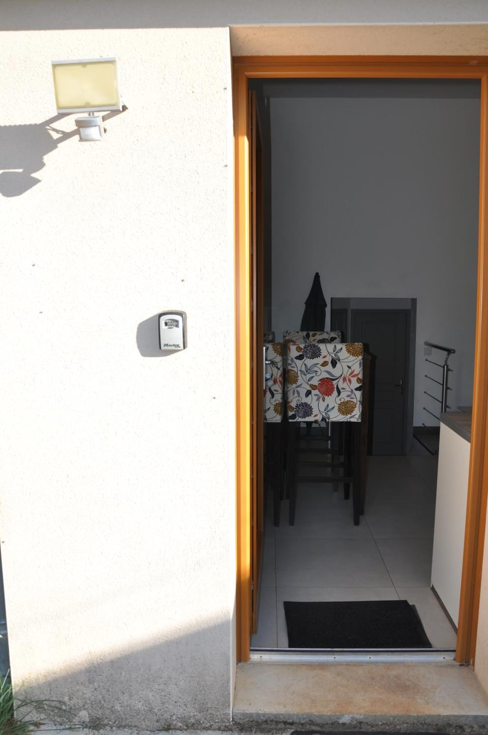 Gîte dans maison Quercynoise House in Occitanie
