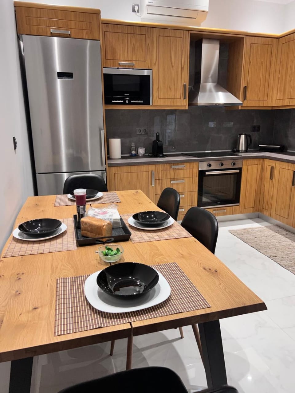 KONTIS' Deluxe furnished apartment Apartment in Euboea