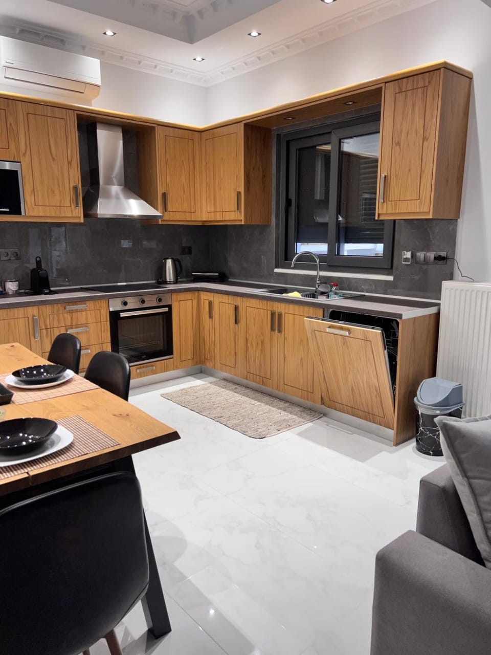 KONTIS' Deluxe furnished apartment Apartment in Euboea