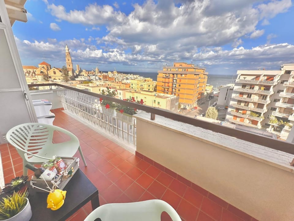 Casa della Civetta Apartment in Apulia