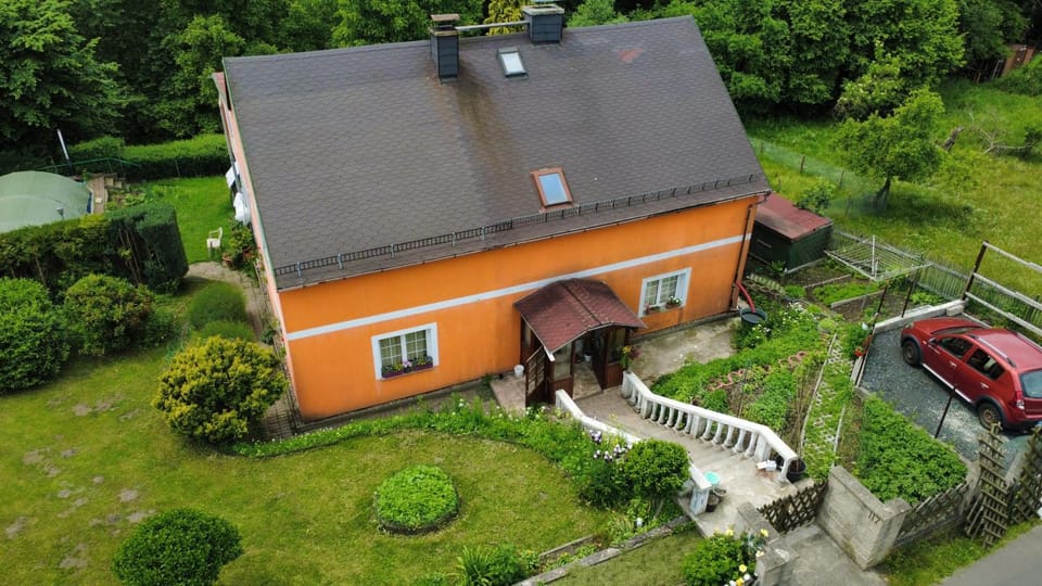 Pension Euro 2000 Bed and Breakfast in Sächsische Schweiz-Osterzgebirge