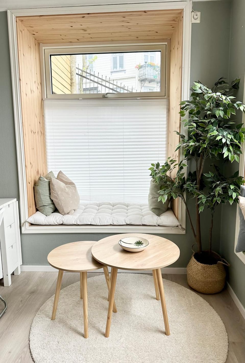 Apartment «Ladegården» in Bergen Apartment in Bergen