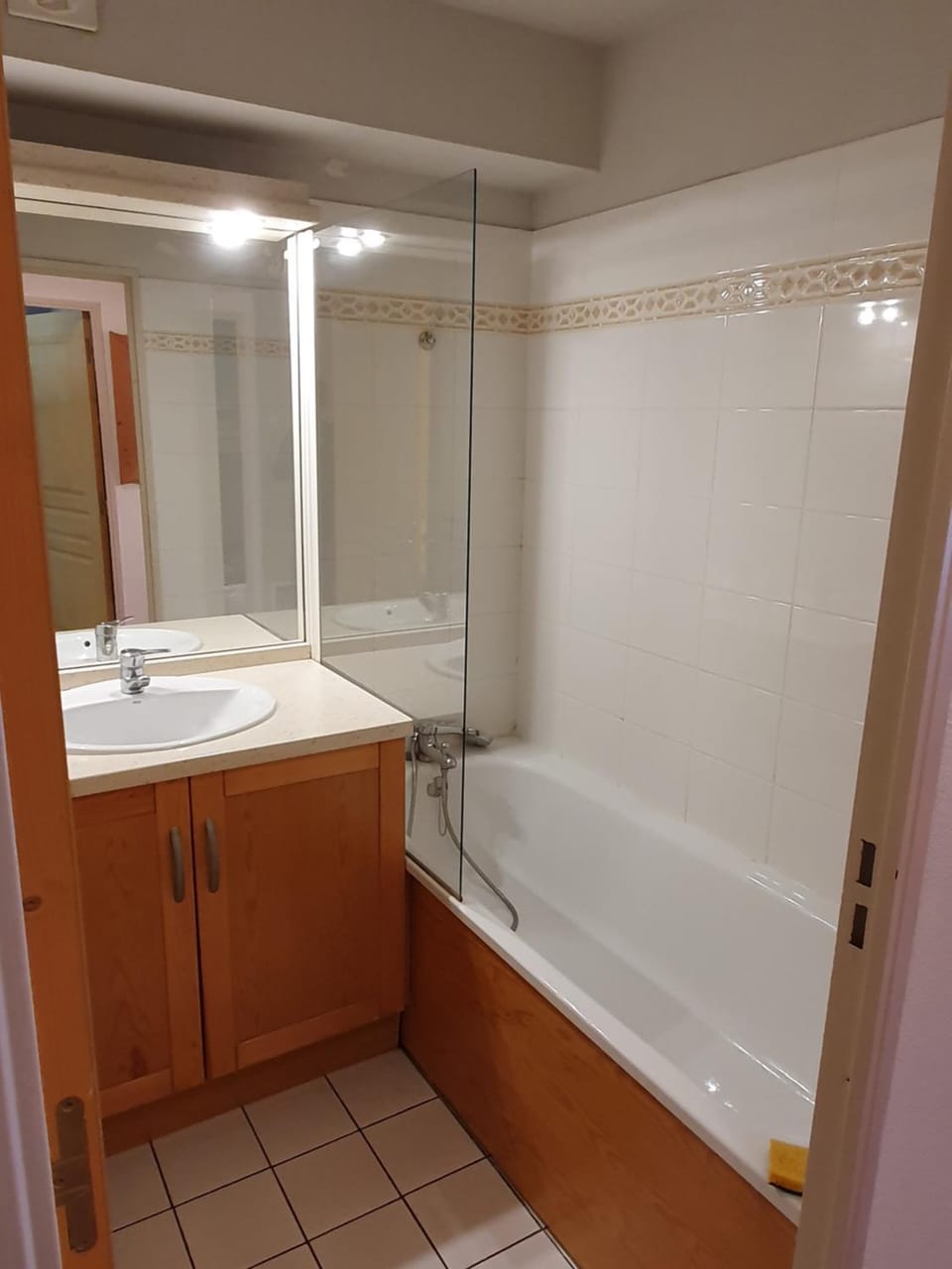 Appartement T3 5 Pers Domaine Les PIC D'ARAN Apartment in Catalonia
