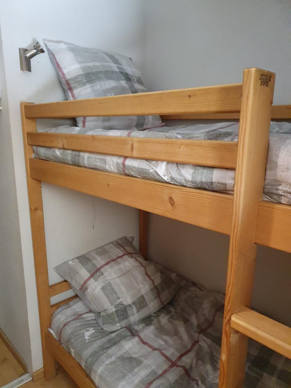 Appartement T3 5 Pers Domaine Les PIC D'ARAN Apartment in Catalonia