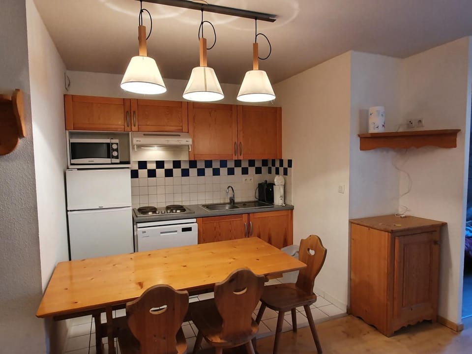 Appartement T3 5 Pers Domaine Les PIC D'ARAN Apartment in Catalonia