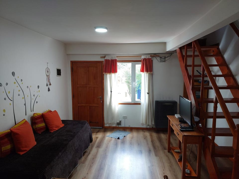 Ushuaia centro Departamento en alquiler Apartment in Ushuaia