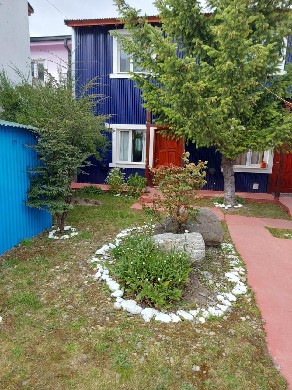 Ushuaia centro Departamento en alquiler Apartment in Ushuaia