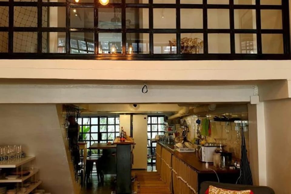 Beautiful 5 Story Family House House in Bangkok