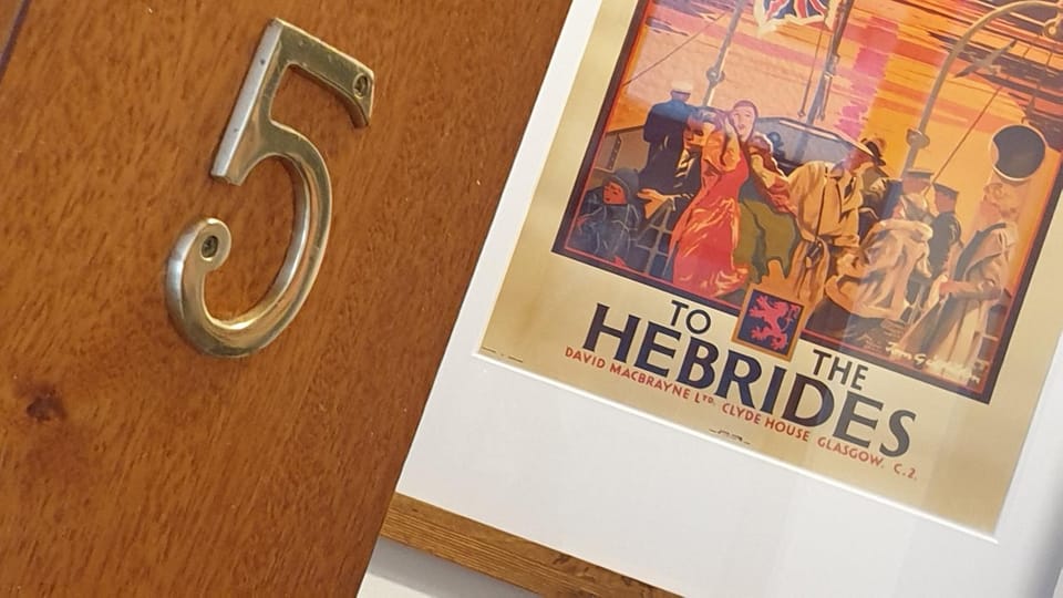 Property logo or sign