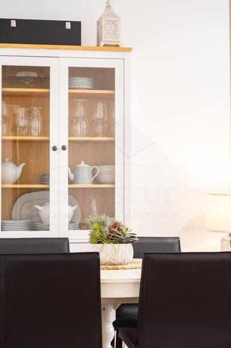 Ambar Playa By Silastur Apartment in Gijón