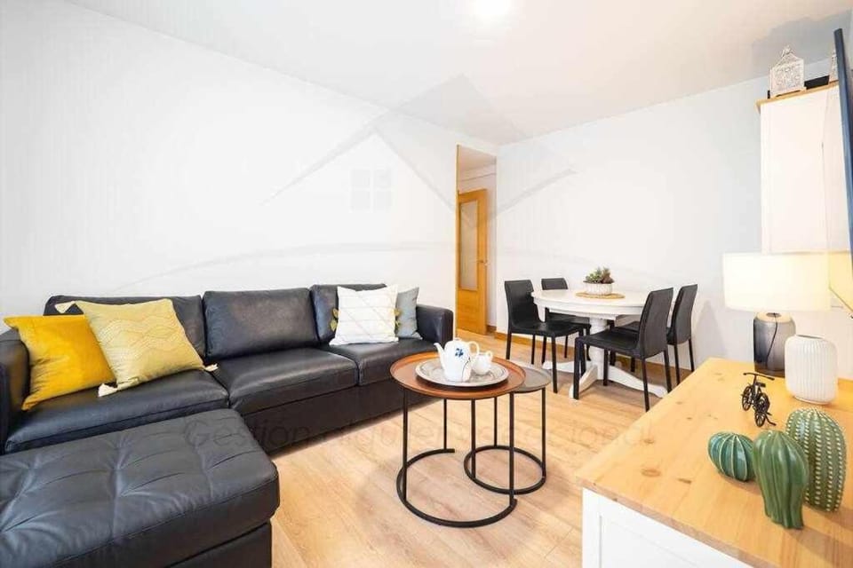 Ambar Playa By Silastur Apartment in Gijón