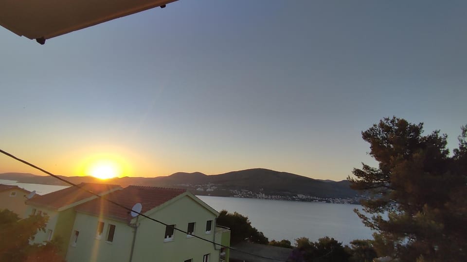 City view, Mountain view, Sea view, Sunset