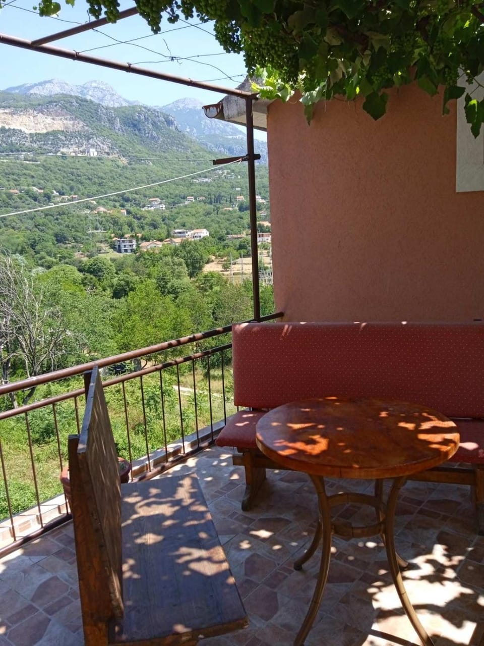 Stan na dan Dunja Apartment in Dubrovnik-Neretva County