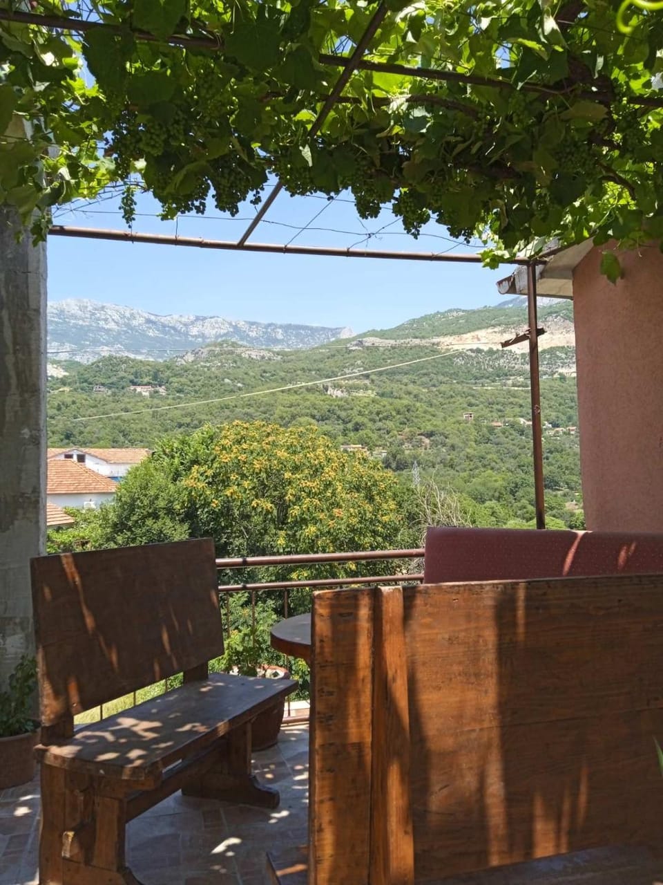 Stan na dan Dunja Apartment in Dubrovnik-Neretva County