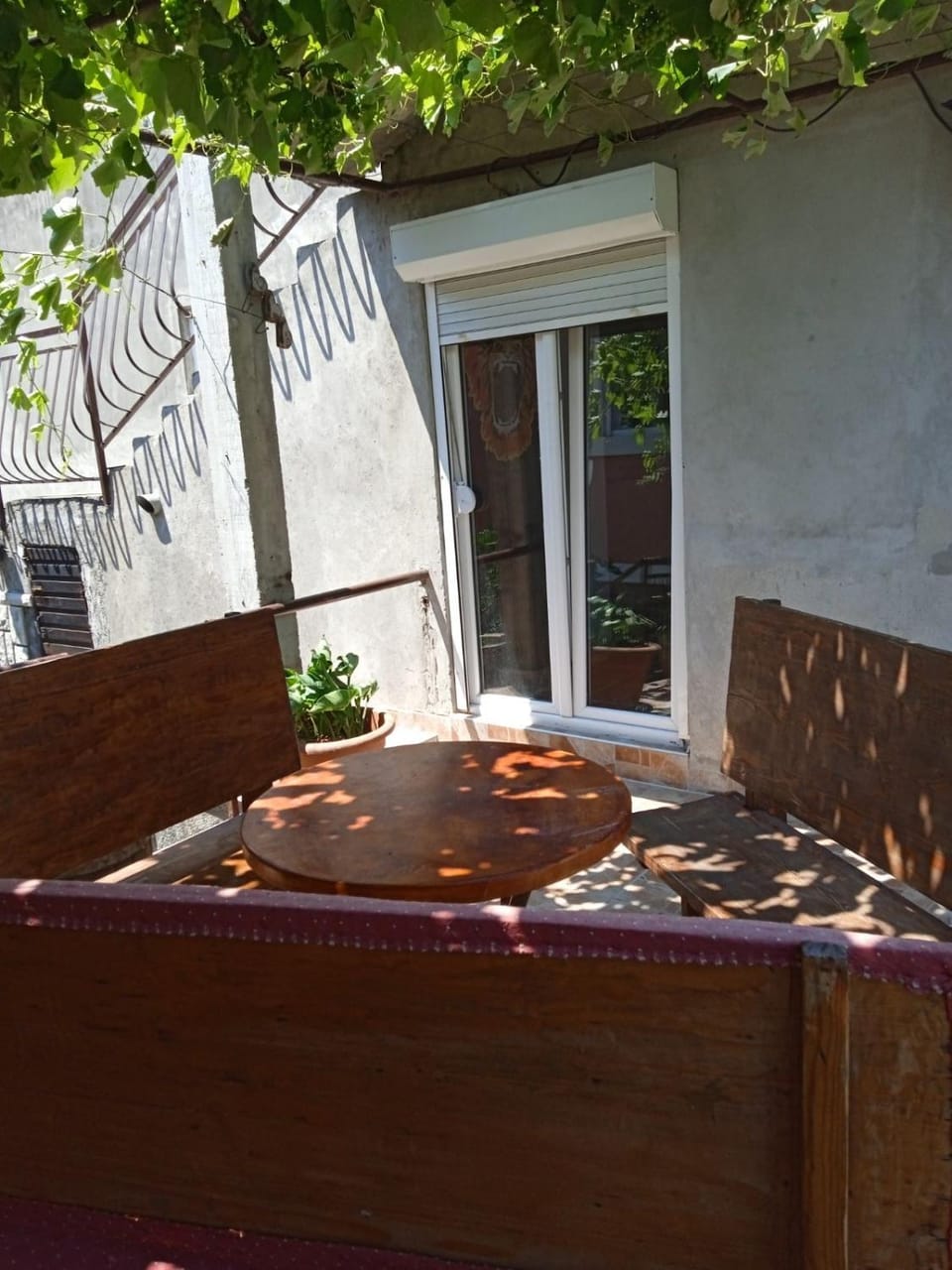 Stan na dan Dunja Apartment in Dubrovnik-Neretva County