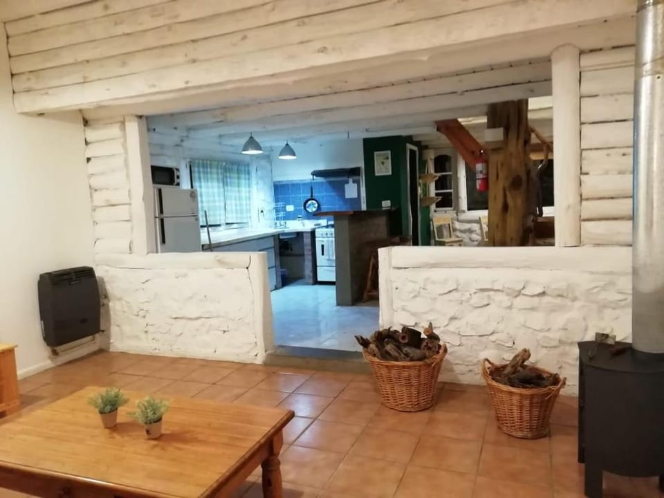 cabaña azul Chalet in Trevelin