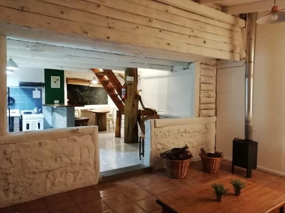 cabaña azul Chalet in Trevelin