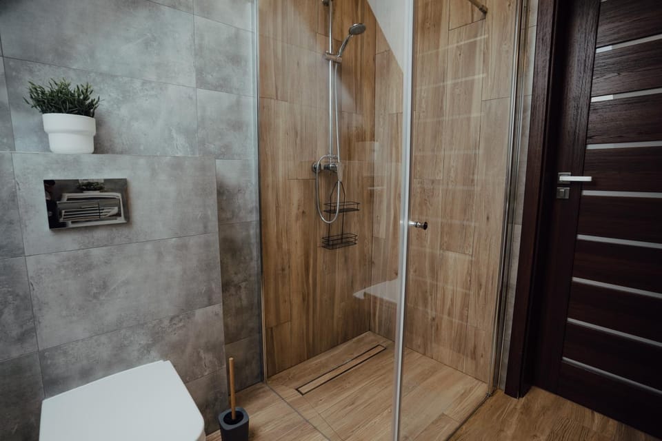 Apartamenty Kaszuba Apartment in Pomeranian Voivodeship