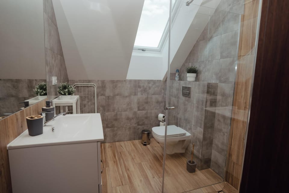 Apartamenty Kaszuba Apartment in Pomeranian Voivodeship