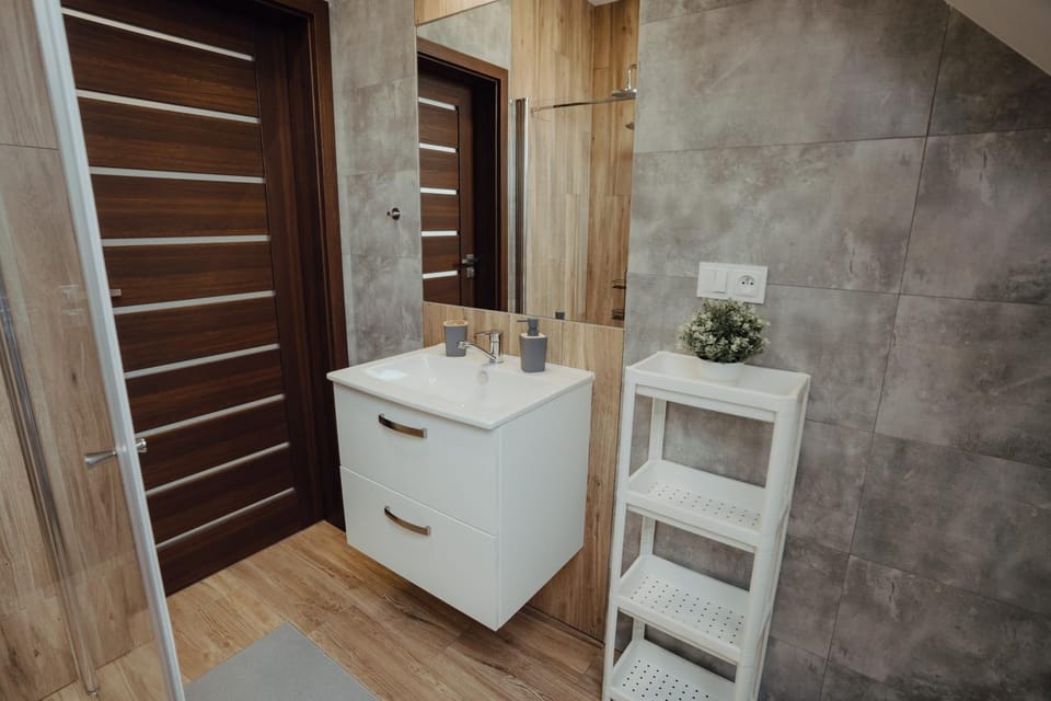 Apartamenty Kaszuba Apartment in Pomeranian Voivodeship