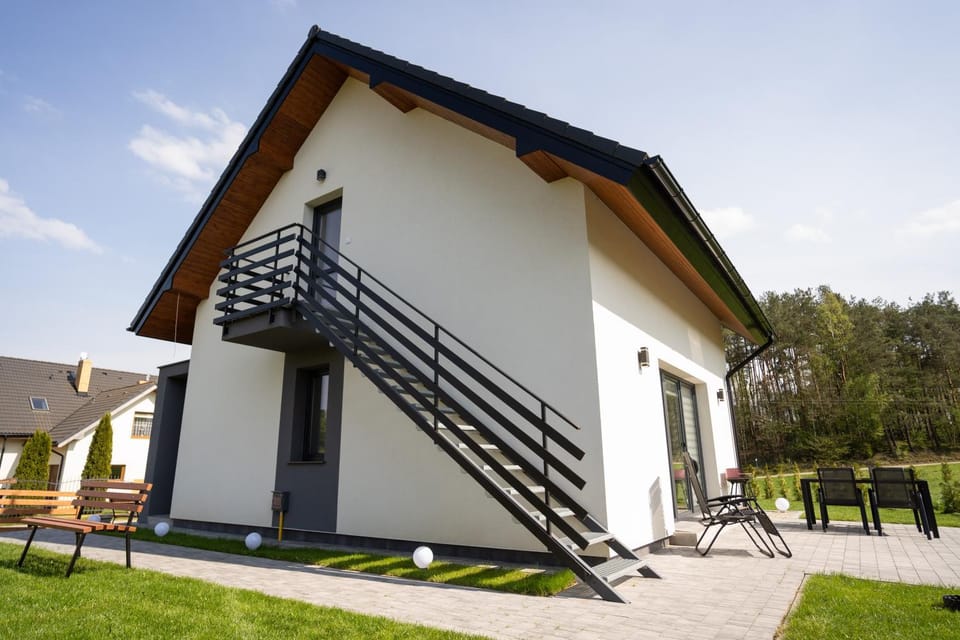 Apartamenty Kaszuba Apartment in Pomeranian Voivodeship