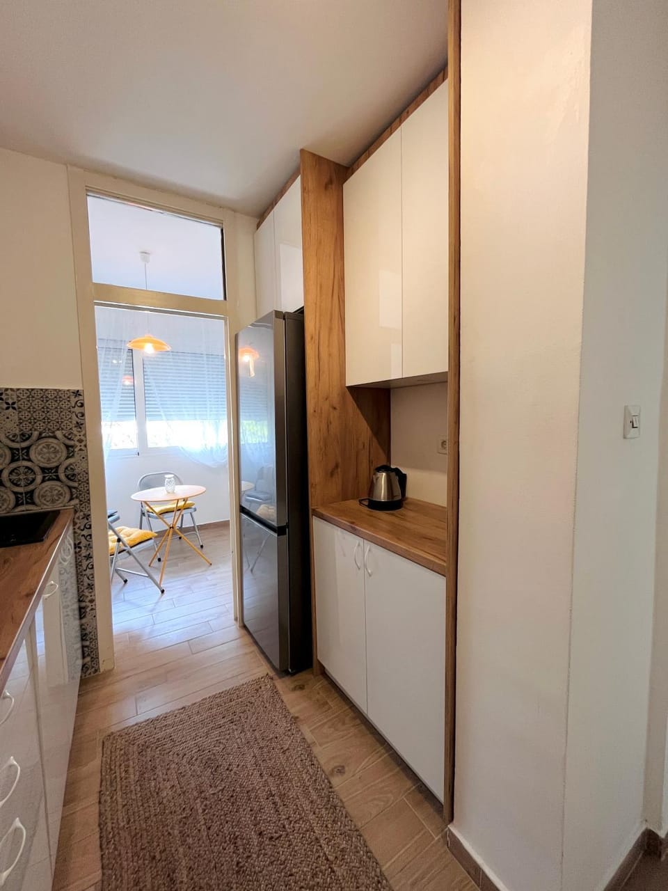 Old town Apartment in Podgorica