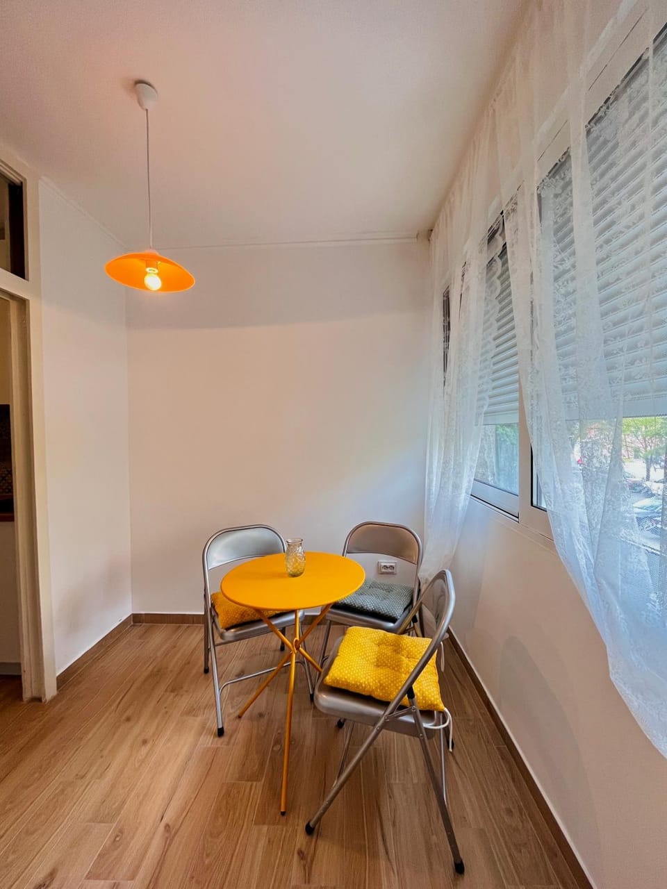 Old town Apartment in Podgorica