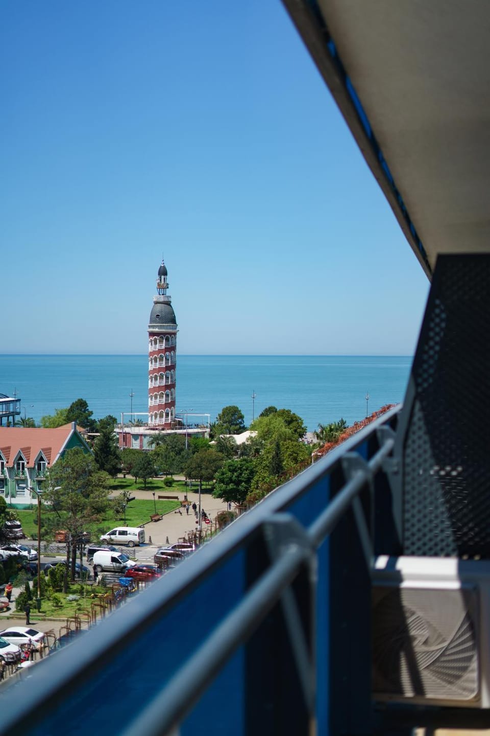 Balcony/Terrace, Balcony/Terrace, Sea view
