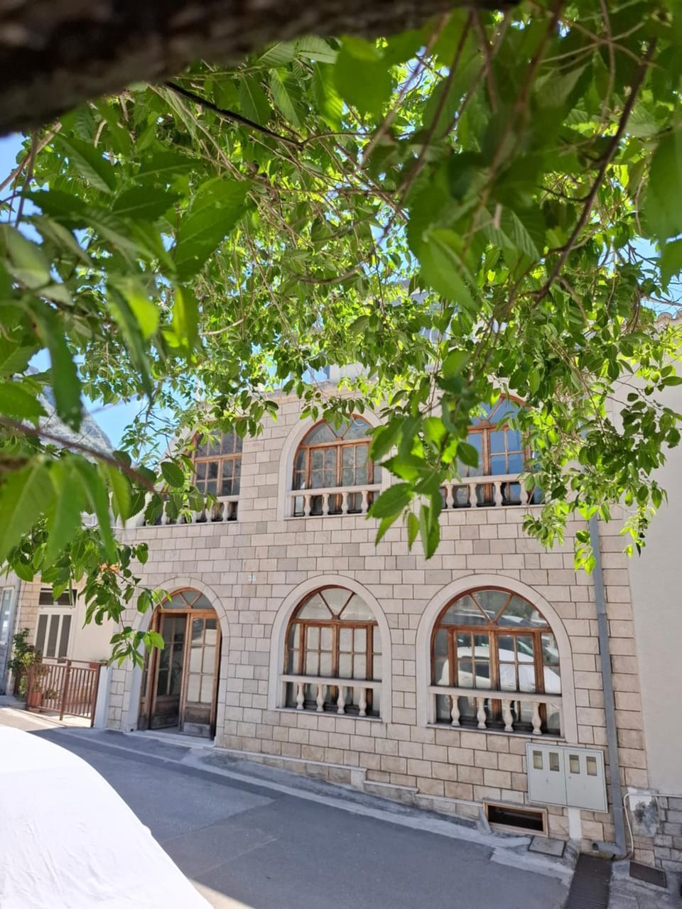 Kate Apartment in Makarska