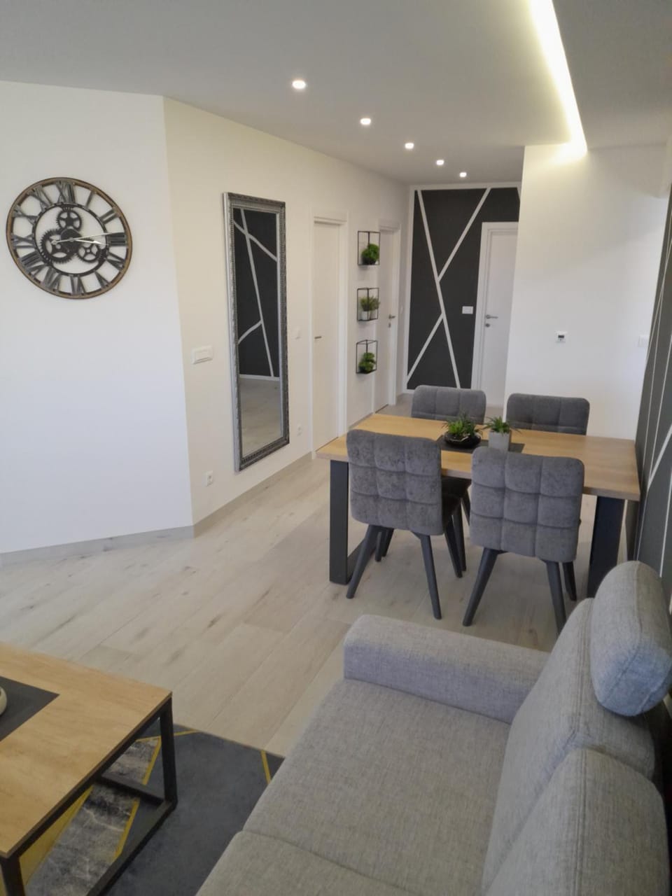 Kate Apartment in Makarska