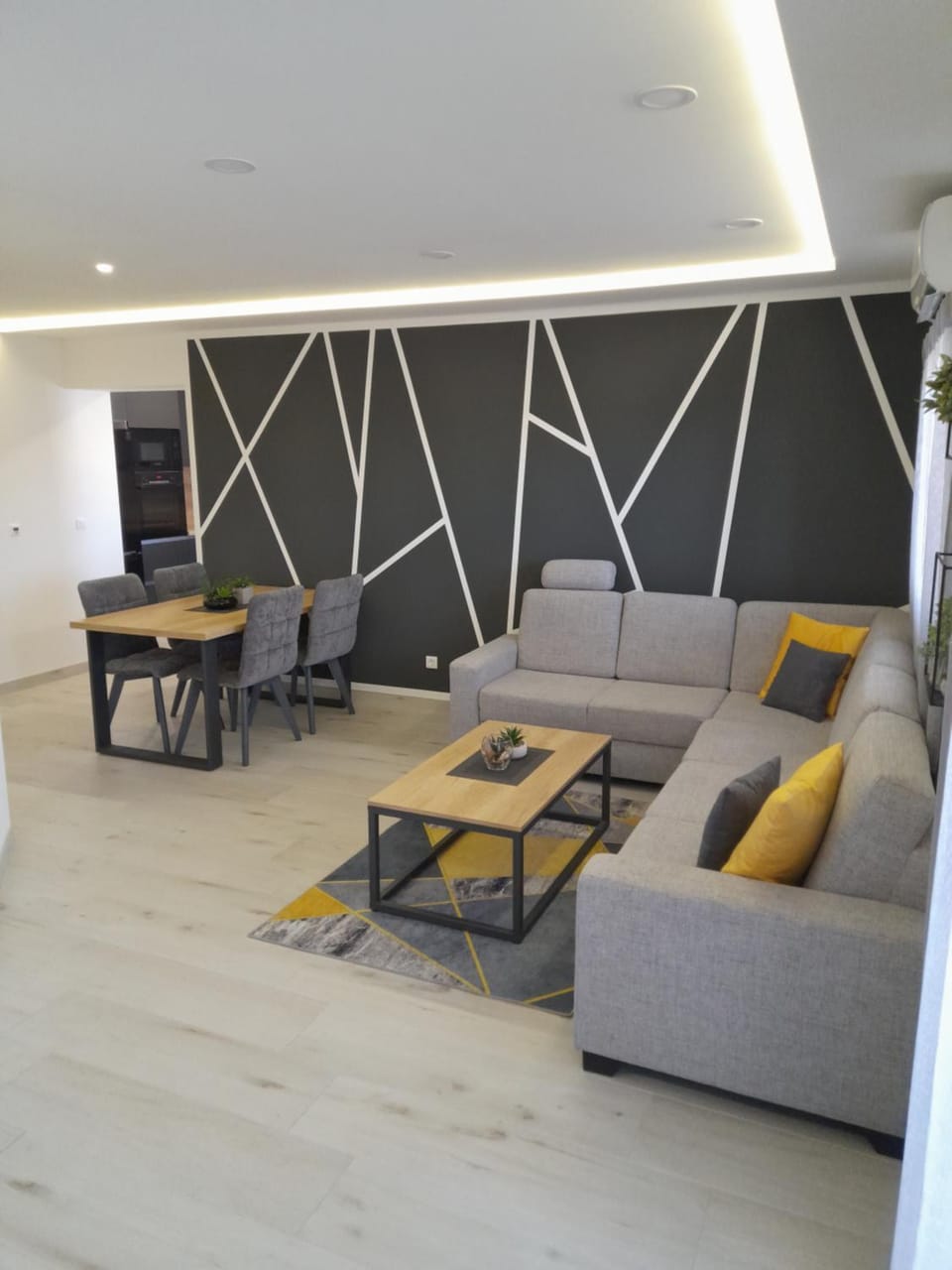 Kate Apartment in Makarska