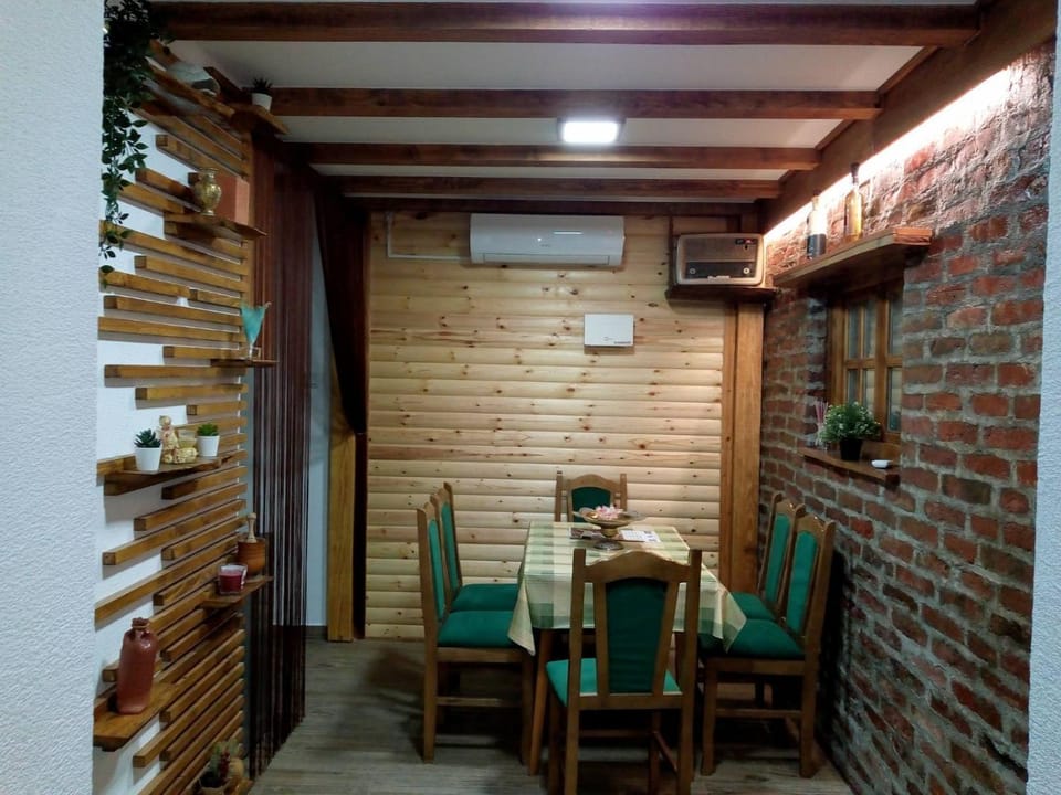 Apartman Konak Apartment in Serbia