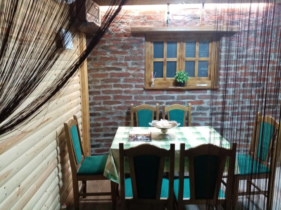 Apartman Konak Apartment in Serbia
