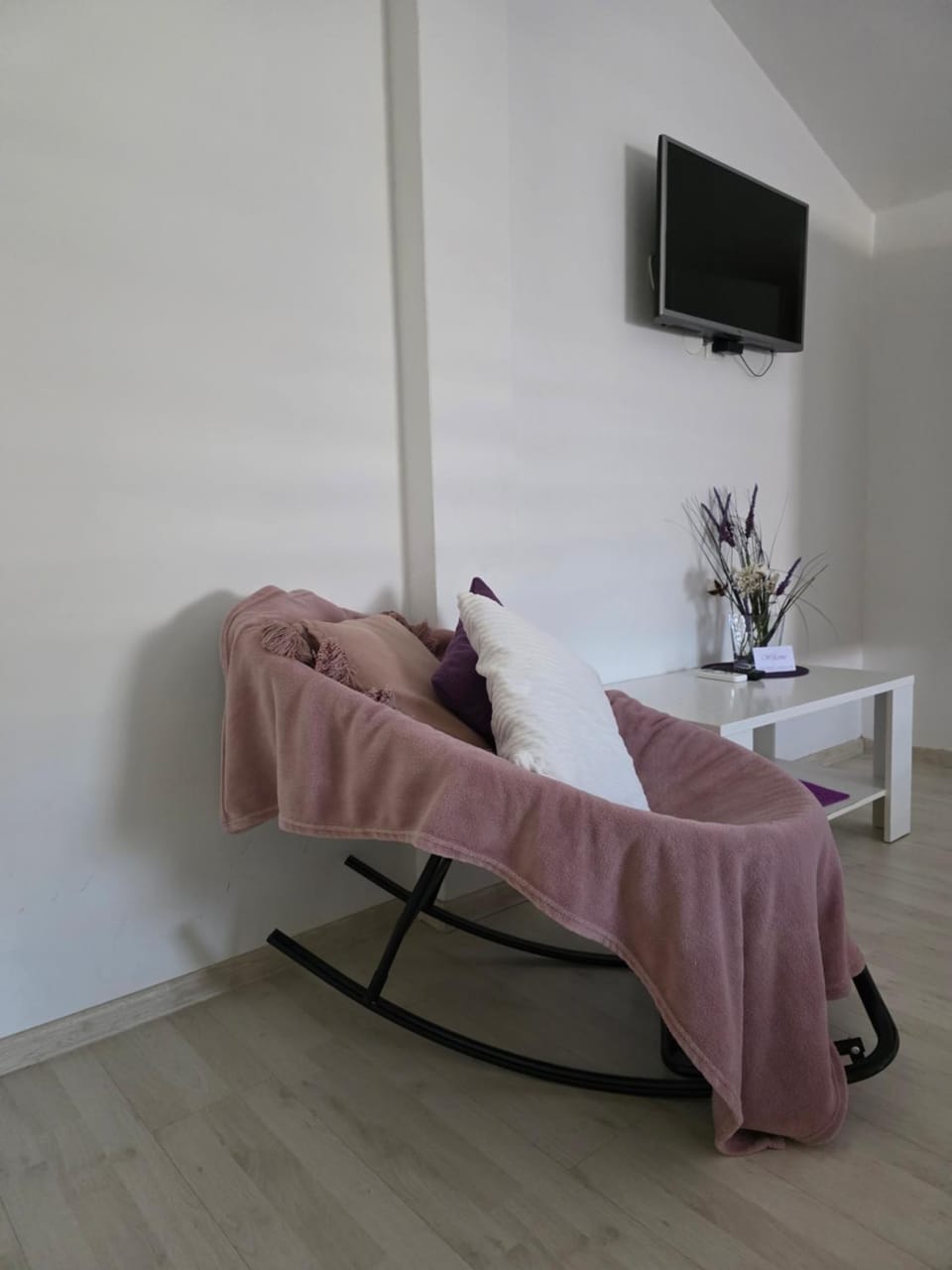 Purple rooms Bed and Breakfast in Mostar