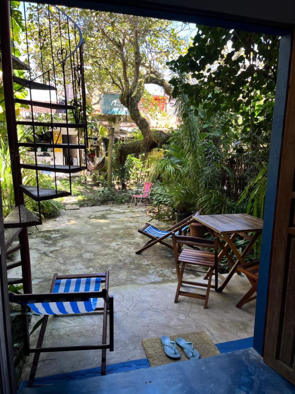 Quarto na Casa da Pracinha Vacation rental in State of Bahia