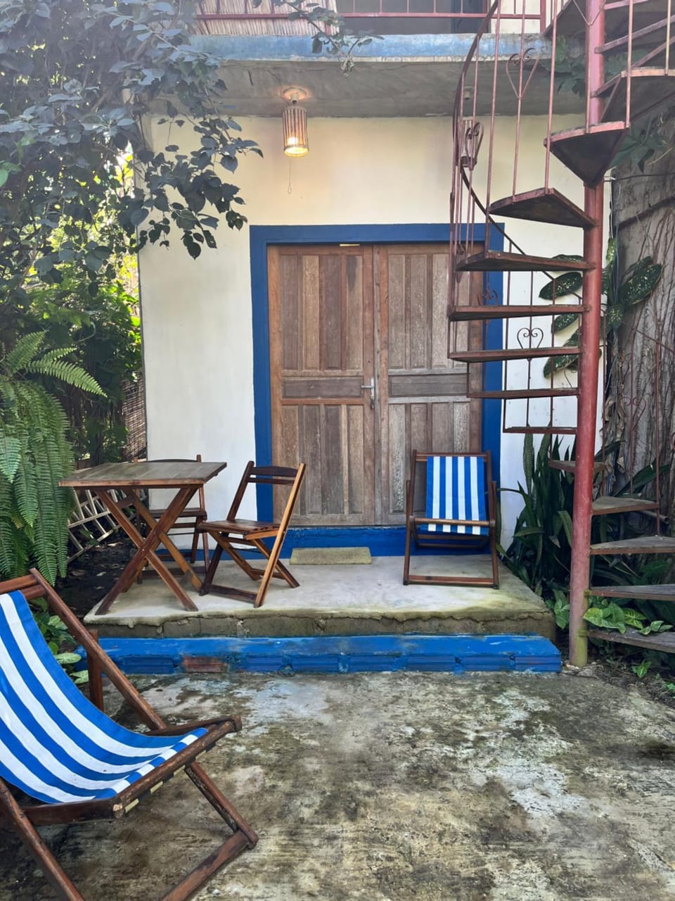 Quarto na Casa da Pracinha Vacation rental in State of Bahia