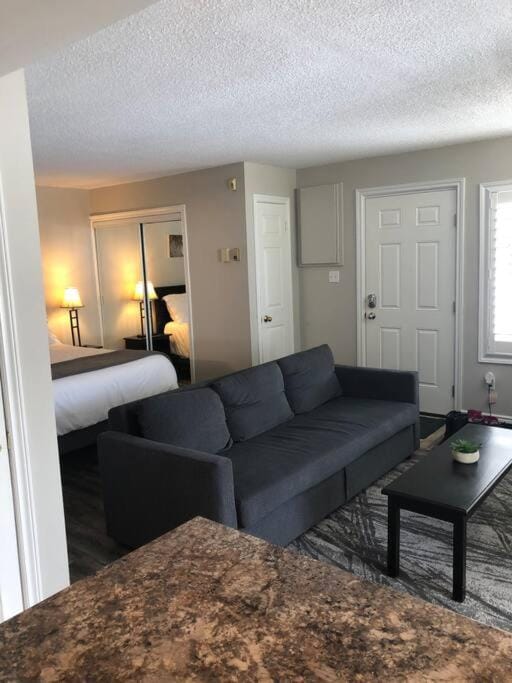 Freshly Upgraded Cozy Studio @ North Creek Resort House in Grey Highlands