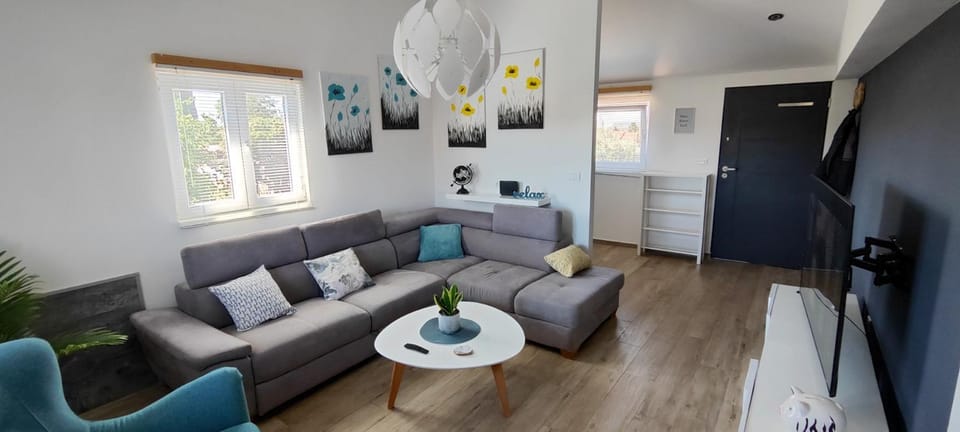 Apartman Dream & Relax Apartment in Pula
