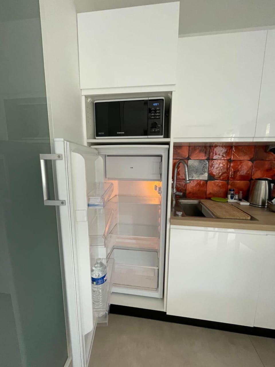 Forum Apartment in Antibes