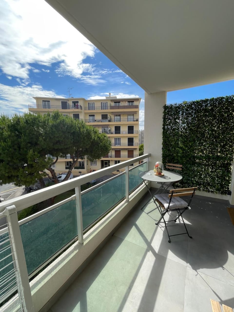 Forum Apartment in Antibes