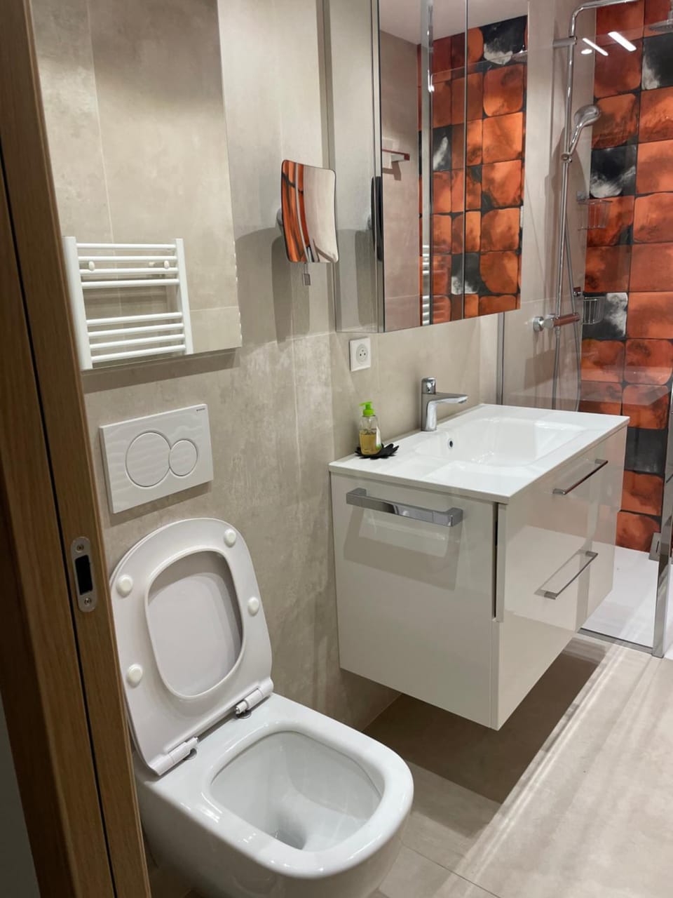 Forum Apartment in Antibes