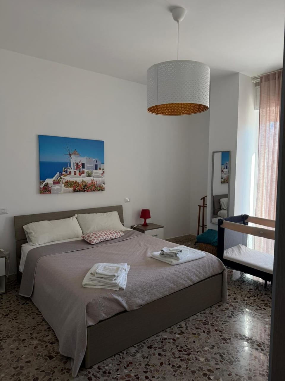LA CASA DI GIOVANNI Apartment in Polignano a Mare