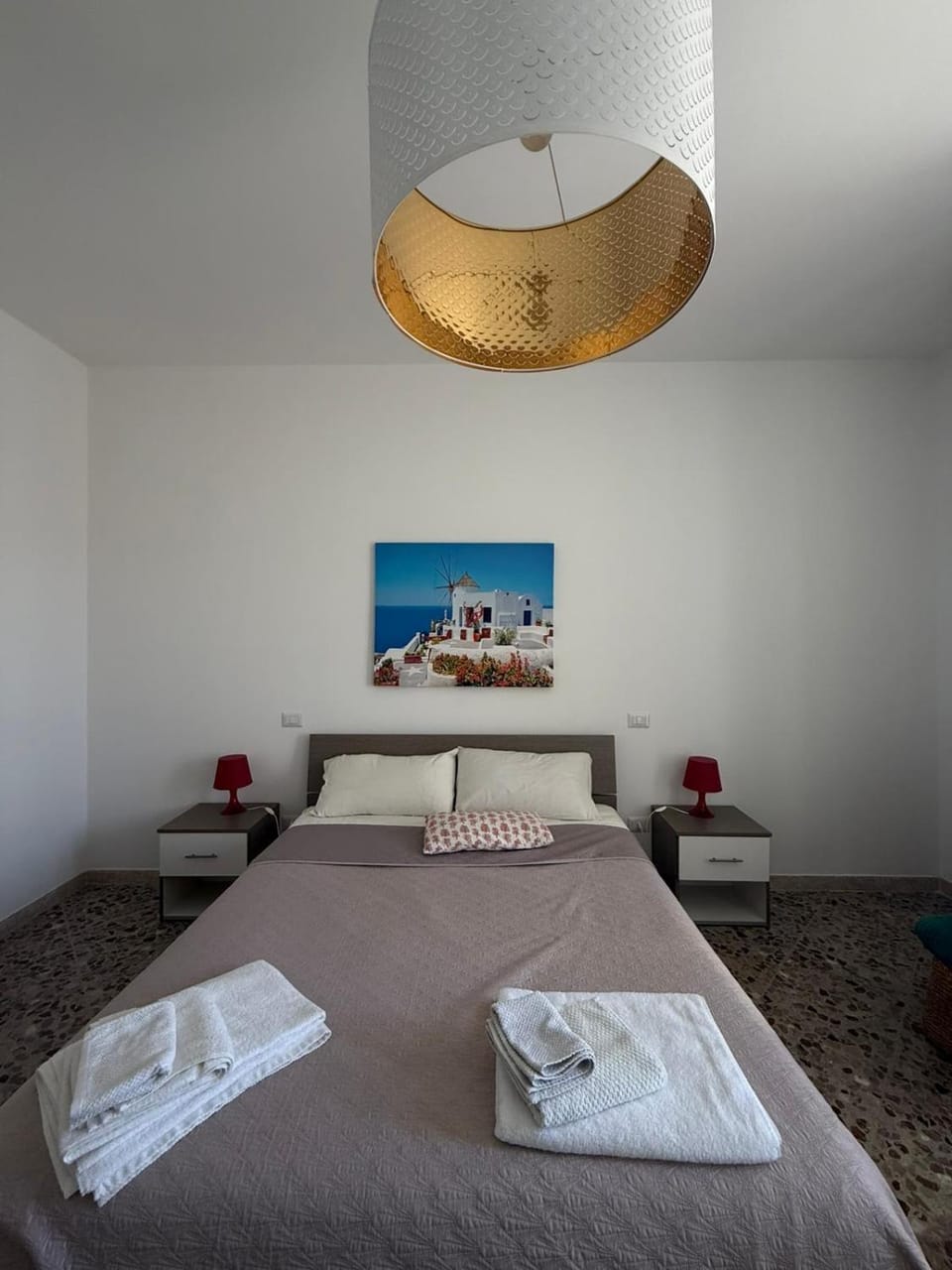 LA CASA DI GIOVANNI Apartment in Polignano a Mare