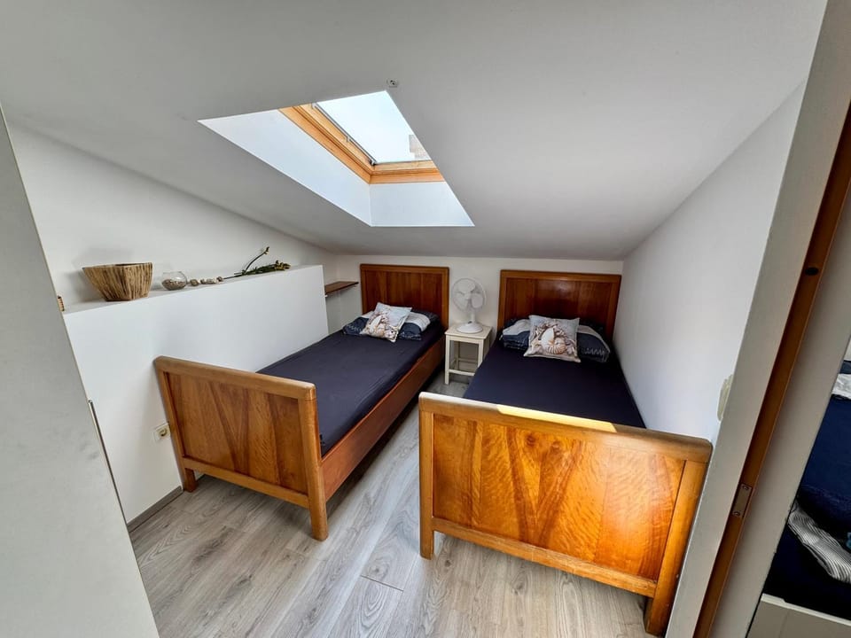 Sailor apartments Apartment in Zadar County