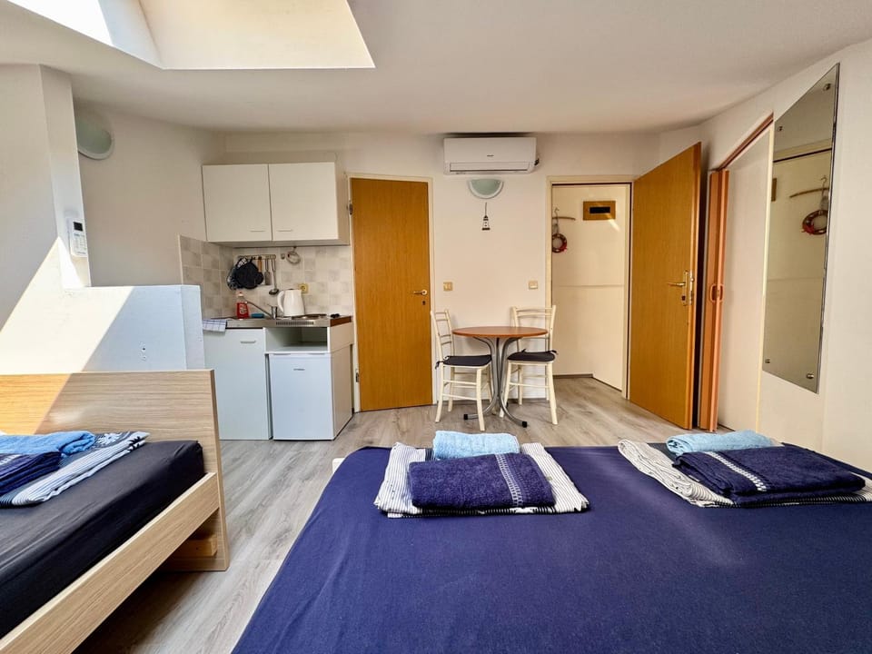 Sailor apartments Apartment in Zadar County