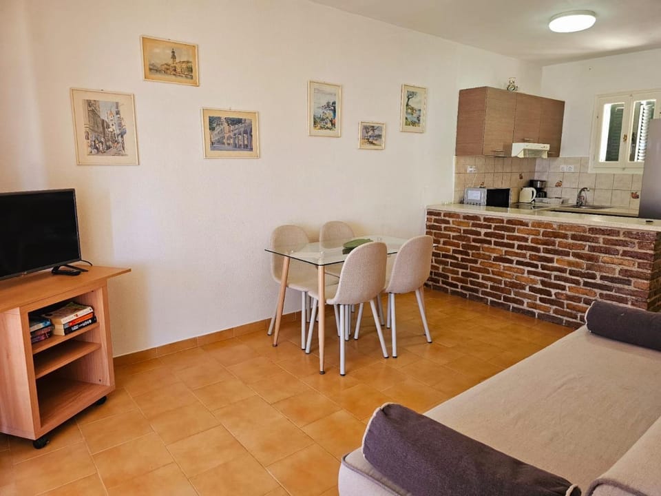 Corfu Glyfada Beach Apartment 49 Apartment in Corfu, Greece