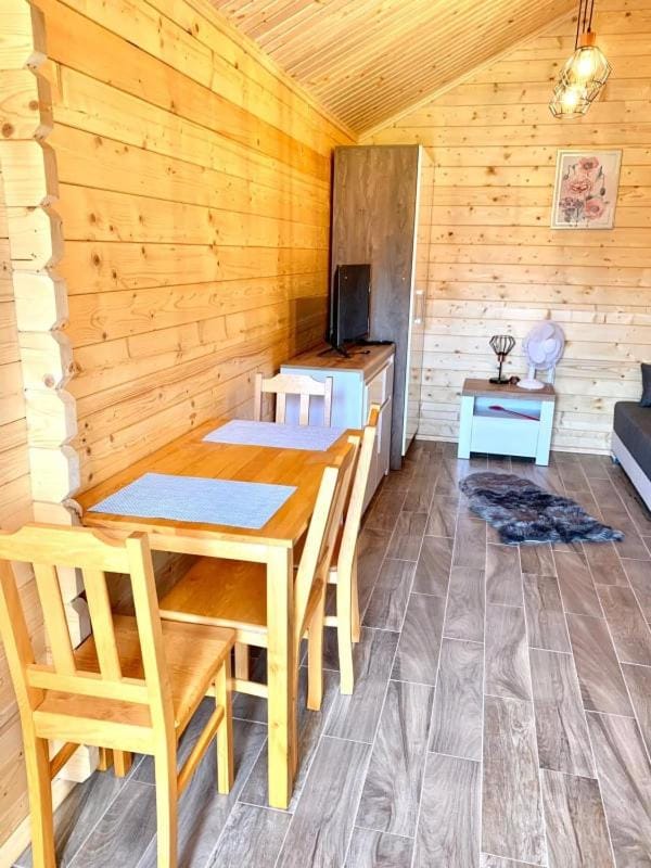 Ośrodek u Antosia na Mazurach Resort in Poland