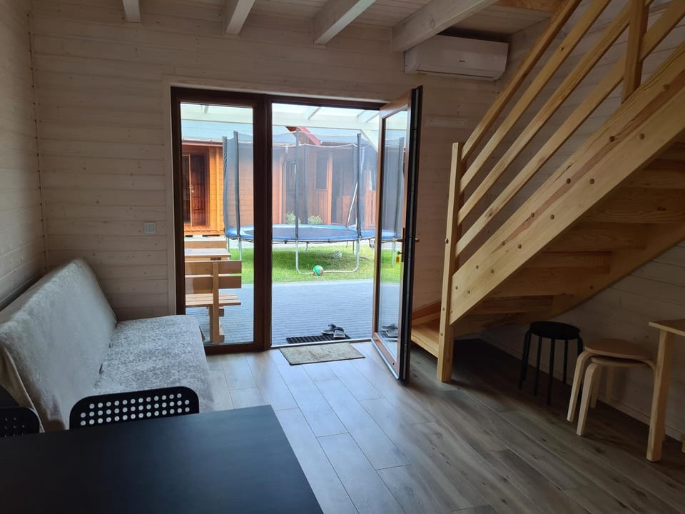 Balcony/Terrace, Living room