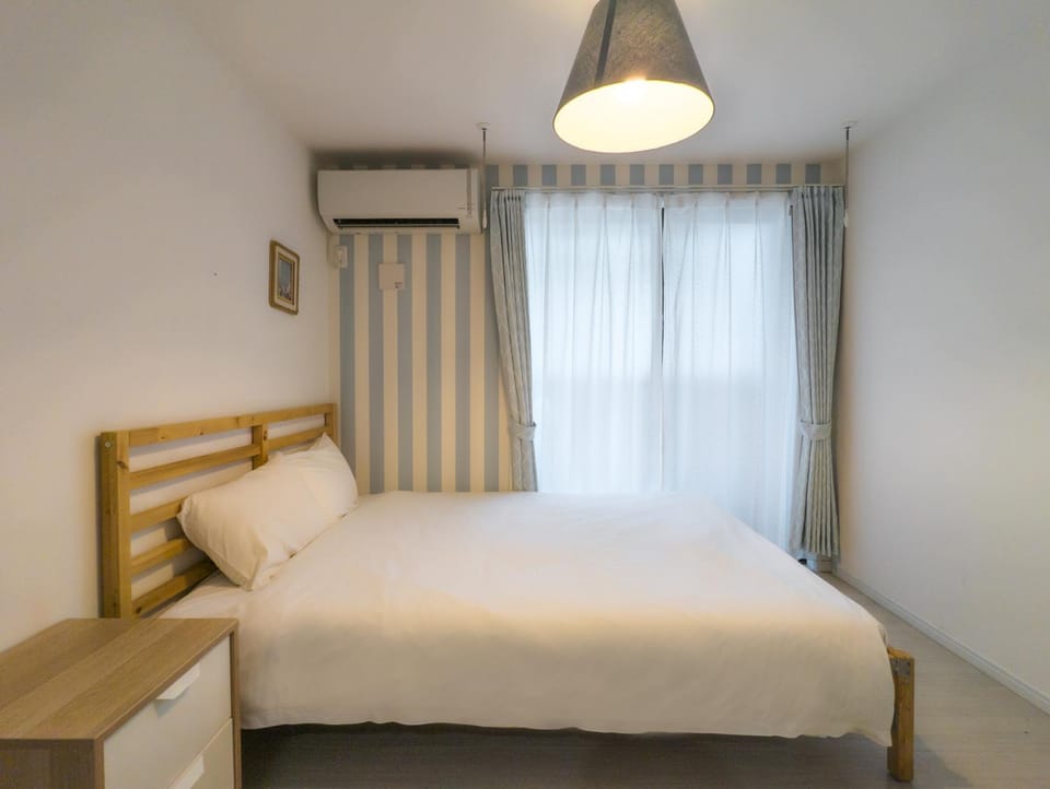 japan house itabashi Apartment hotel in Saitama Prefecture