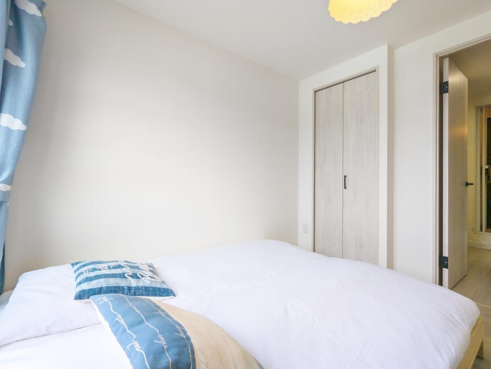 japan house itabashi Apartment hotel in Saitama Prefecture